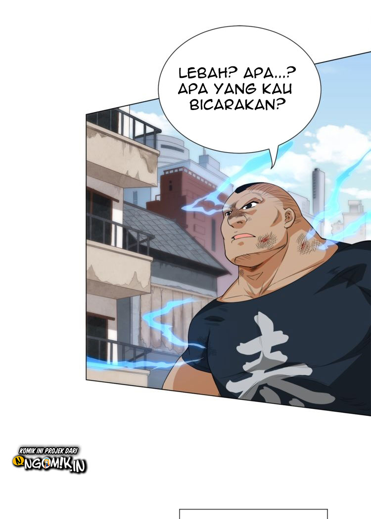 Ultimate Soldier chapter 6